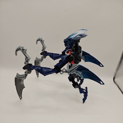 LEGO BIONICLE: Vamprah (8692) for sale online | eBay