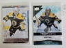 2018-19 Upper Deck Dan Vladar Young Guns & Ice /1299 YG RCs