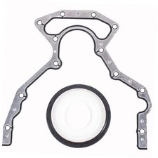 BS40640 Rear Main Seal Kit for Chevy Silverado 1500 1997-2016 GM LS Engines