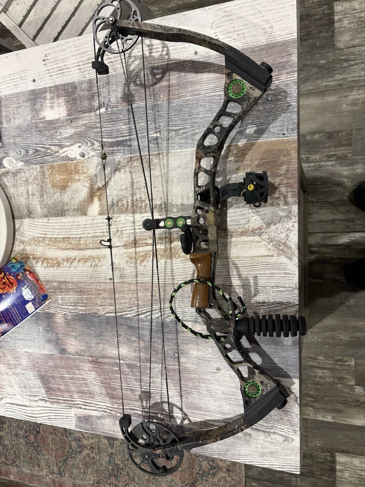 Mathew's Switchback левая сторона - Изображение 2 из 2