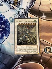 Majestic Star Dragon (UTR) SOVR-EN040 Stardust Overdrive 1st Ed VLP (WNU)