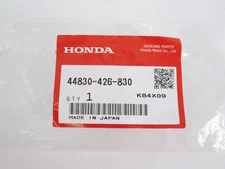 Genuine OEM Honda 44830-426-830 Speedometer Cable