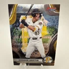 2024 KONNOR GRIFFIN TRUE ROOKIE CARD BOWMANS Best  TP-25 Pirates~CLEAN 🔥🔥🔥🔥