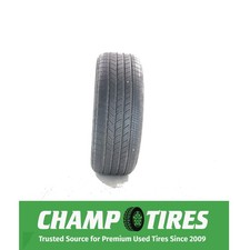 P20550r17 Bridgestone Turanza Quiettrack 93 V Used 632nds