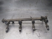 Injecteur Daewoo NUBIRA