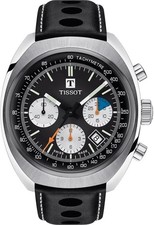 Tissot Heritage 1973 Watch BRAND NEW SEALED IN BOX