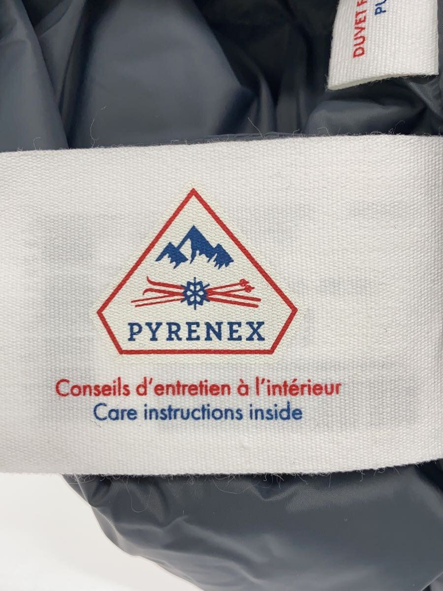 Pyrenex down jacket CANNES2 38 nylon Black HWU046 Used | eBay Pyrenex down jacket CANNES2 38 nylon Black HWU046 Used | eBay