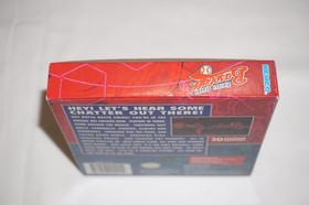 Virtual League Baseball (Nintendo Virtual Boy) Complete in Box CIB 