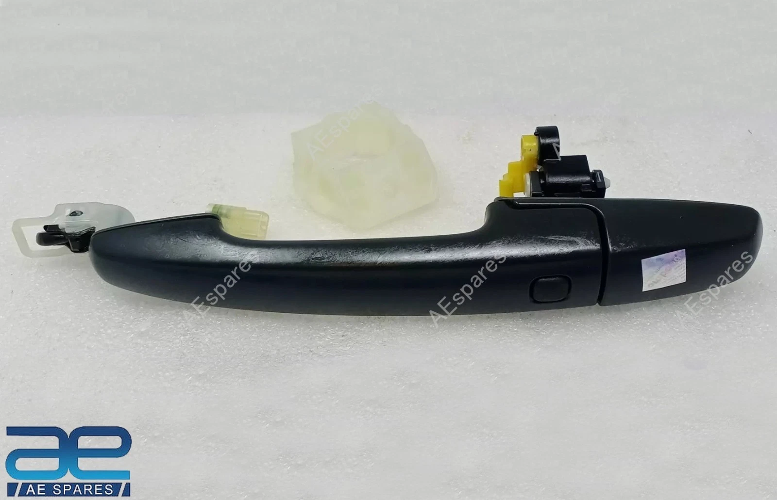 Exterior Front Door Handle Assembly LH for Suzuki Ignis 2017-Now 82082M66R10-5PK