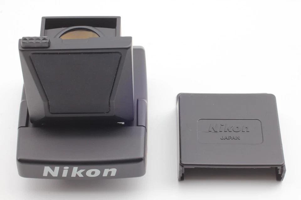 [Near MINT] Nikon DW-20 Waist Level Finder For F4 F4S From JAPAN - Image 2 of 4