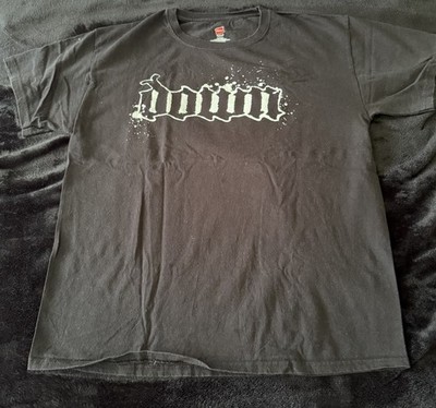 Down T-Shirt Size Medium Pantera Phil Anselmo NOLA