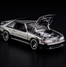 1993 Rlc Ford Mustang Cobra R Shadow Chrome Factory Sealed Jcp24 1993 Rlc Ford Mustang Cobra R Shadow Chrome Factory Sealed Jcp24