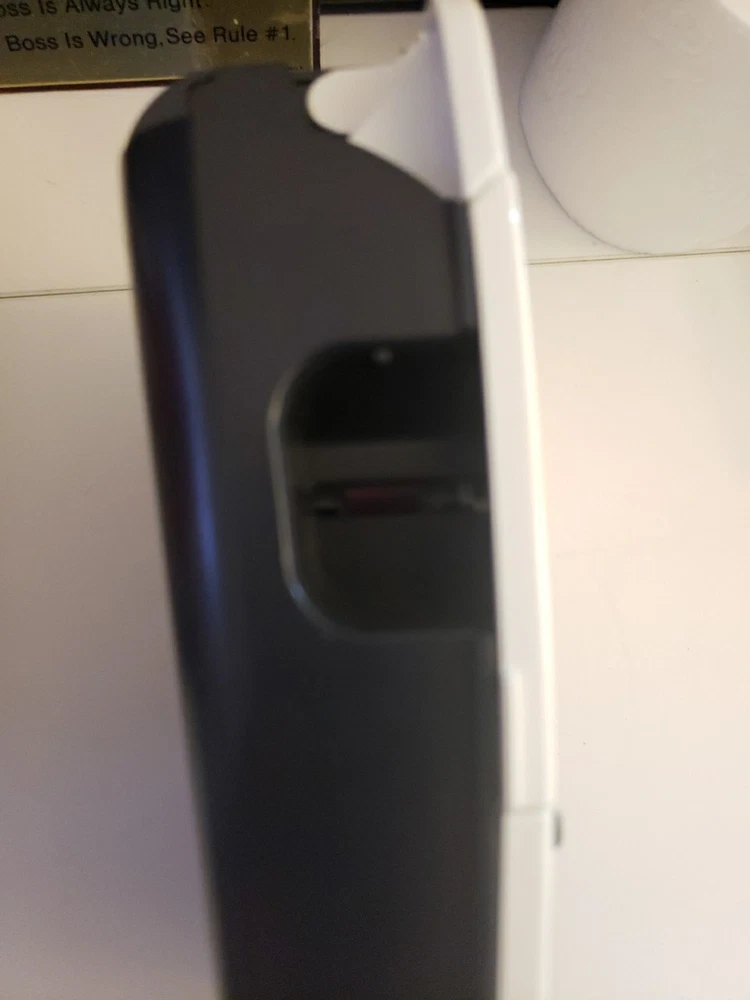 Brother PT-2030 PTouch Label Maker Tested and Working P-Touch Labeler