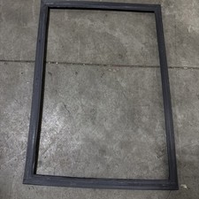 OEM Genuine GE Refrigerator Fresh Food Door Gasket Assembly, Part WR14X29300