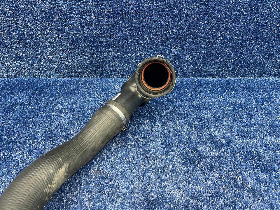 2016-2019 BUICK CASCADA ВОЗДУХОЗАБОРНИК ТУРБОКОМПРЕССОР ПРОМЕЖУТОЧНЫЙ ШЛАНГ 13470307 OEM - Изображение 3 из 4