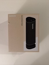 Sonos Roam  Wireless Charger Set New and Sealed
