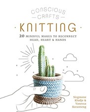 Conscious Crafts Knitting 20 m - ACCEPTABLE