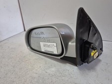Retroviseur gauche (ou coque) Chevrolet NUBIRA