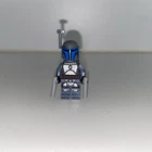 LEGO Star Wars UCS Slave Jango Fett Sw1406 Minifigure 75409