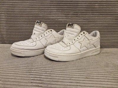 Bape Sta AF1 Men's sneakers 43,5-44[EU]