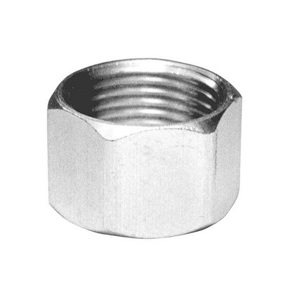 PPG 83048 for PlumbMaster 1/2 Od Comp Brass Nut