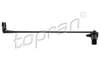 Topran Warnkontakt Bremsbelagverschleiß 638 955 FüR Audi A6 C7 4G2 4GC Avant 4G5