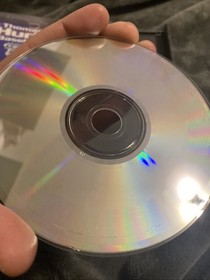 Bust-A-Move 2: Arcade Edition (Sega Saturn) Complete W Reg. Card Tested