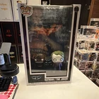 funko pop! movie poster w/ case batman & the joker the dark knight #18