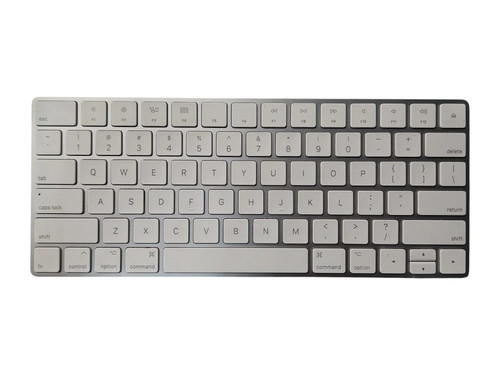Apple Magic Keyboard 2 Model A1644 Q