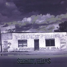 Swingin' Utters by Swingin' Utters [CD]