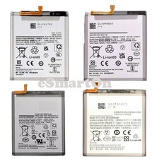 Battery for Samsung Galaxy S20 FE/S21 FE/S23 FE/Galaxy S24 FE 5G Battery
