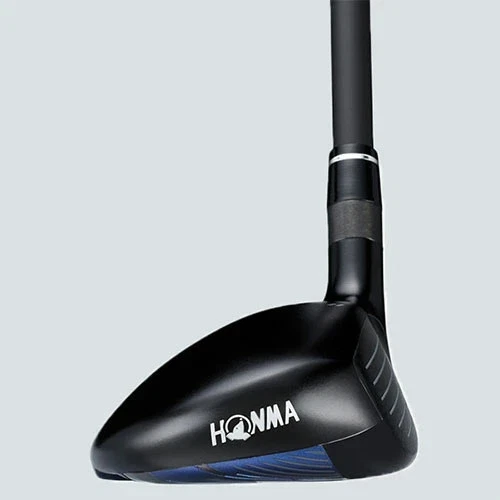 Honma Golf Tour World TW767 Utility 24°/ VIZARD EZ-C R - Image 2 of 4