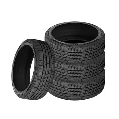 4 X Toyo CELSIUS SPORT 205/50R17XL 93V Tires
