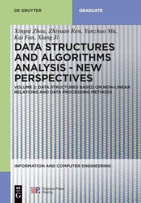 Data structures based on non-linear relations and data processing methods by Xi