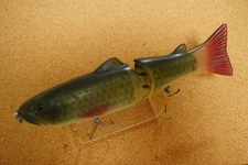 deps Slide Swimmer 175 SS   Flash Carp     Original Model   (D151AG2