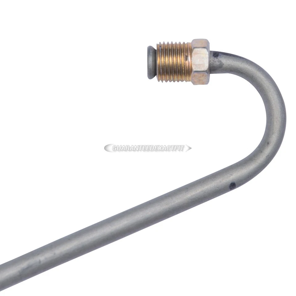 Manguera de cilindro de dirección asistida Edelmann para camioneta Chevy serie GMC Foto 3 de 3