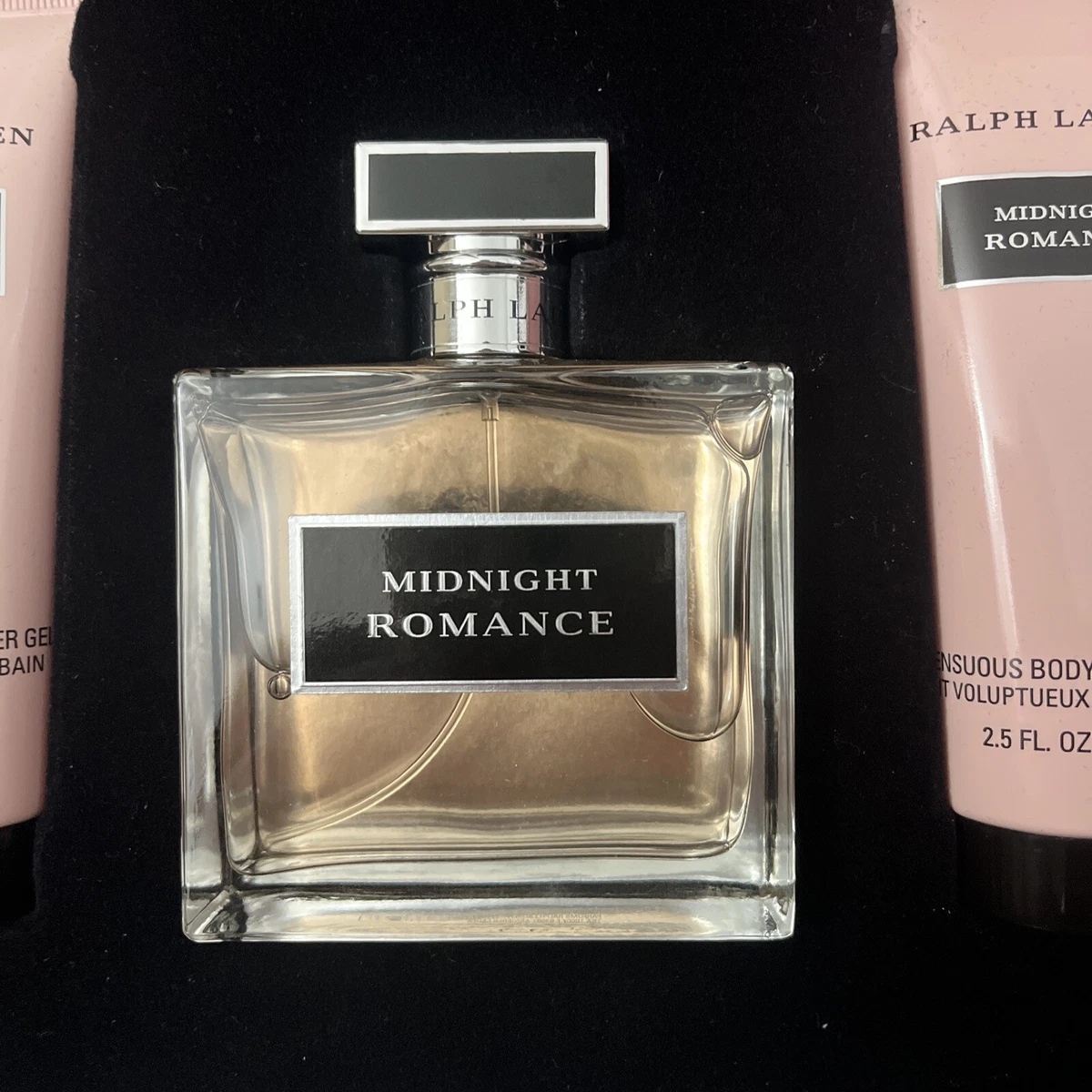 Midnight romance perfume macy's sale
