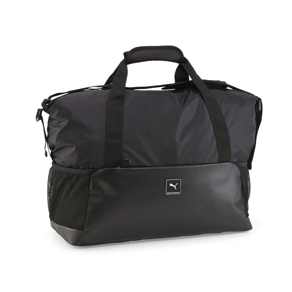 Спортивная сумка Puma Training Duffle Bag Womens Size OSFA Travel Casual 09041501
