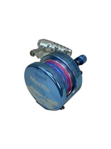 売り切れ必至! N4 MAX FIGHT FREE Marfix Bait eBay | #2B066 reel その他