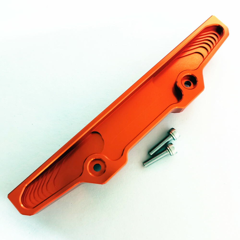 TRX5936 Rear Bumper Slayer By TRAXXAS – La Folie Du R.C