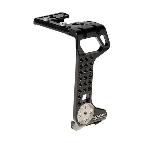 Movcam Side Bracket Support for Sony FS7 Camera Rig - Picture 2 of 2