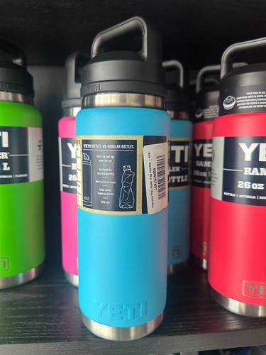 Yeti Rambler Mugs, Tumblers, Bottles - RARE Colours (Updated) - Picture 130 of 188