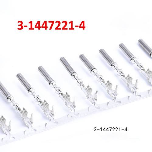 Series 26 Hole / 34 Hole 3-1447221- 3 Phosphor Copper Plated Stainless Steel1.0 - Picture 7 of 7