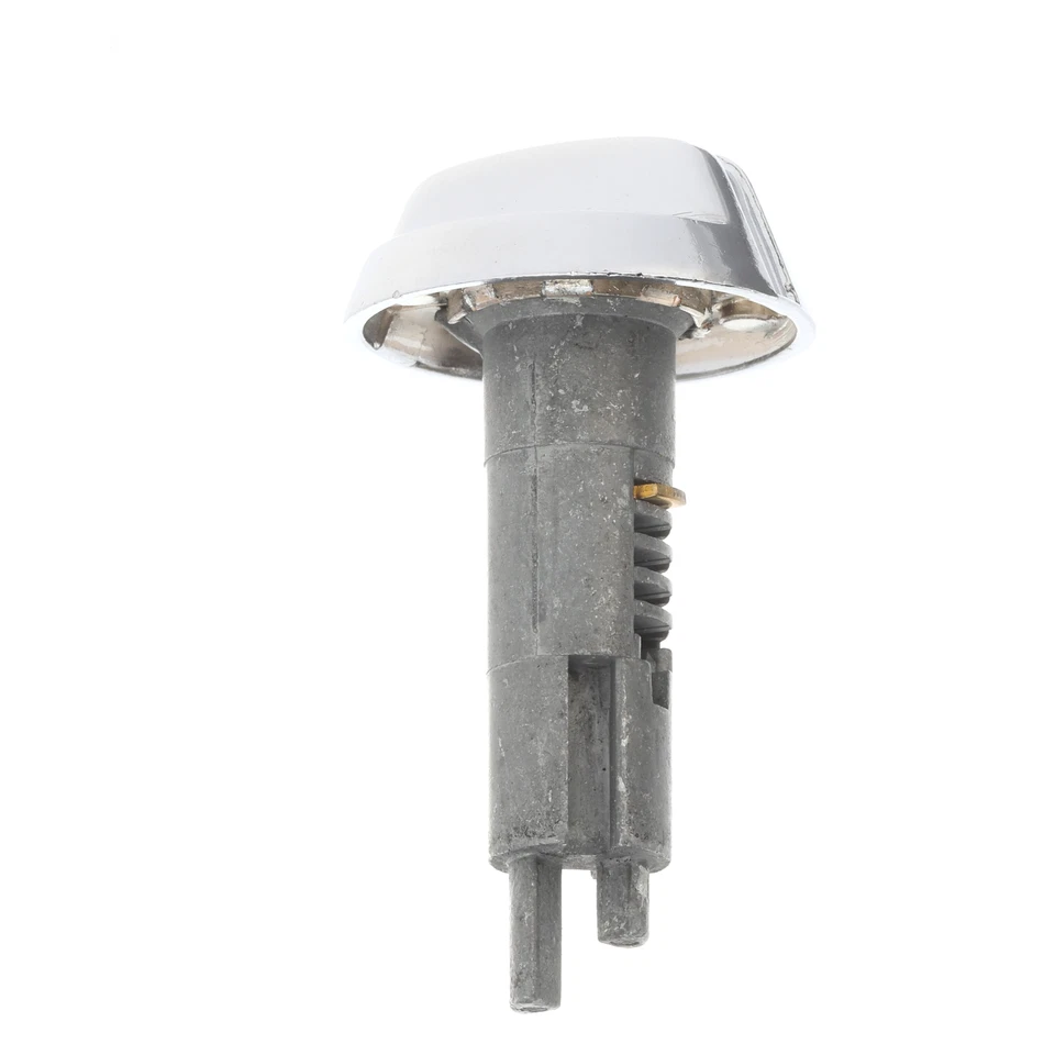 Cilindro de bloqueo genuino GM 1984-1996 Chevrolet GMC Oldsmobile Suburban V8 12507447 Foto 4 de 4