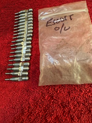 Escort Firing Pin- O/U Over Under Shotgun-12ga-Legacy Sports Hatsan Bottom #1