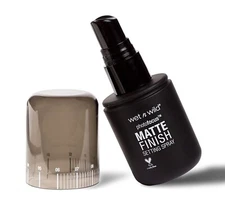 Wet n Wild * Photo Focus MATTE FINISH Makeup Setting Spray -MATTE APPEAL # 772 *