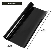 Ceramic Window Tint Roll For Home Office Car Truck Auto - 5 20 35 Vlt Ceramic Window Tint Roll For Home Office Car Truck Auto - 5 20 35 Vlt