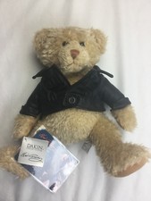 Elvis Presley Bear '68 Special Limited Edition Dakin NEW