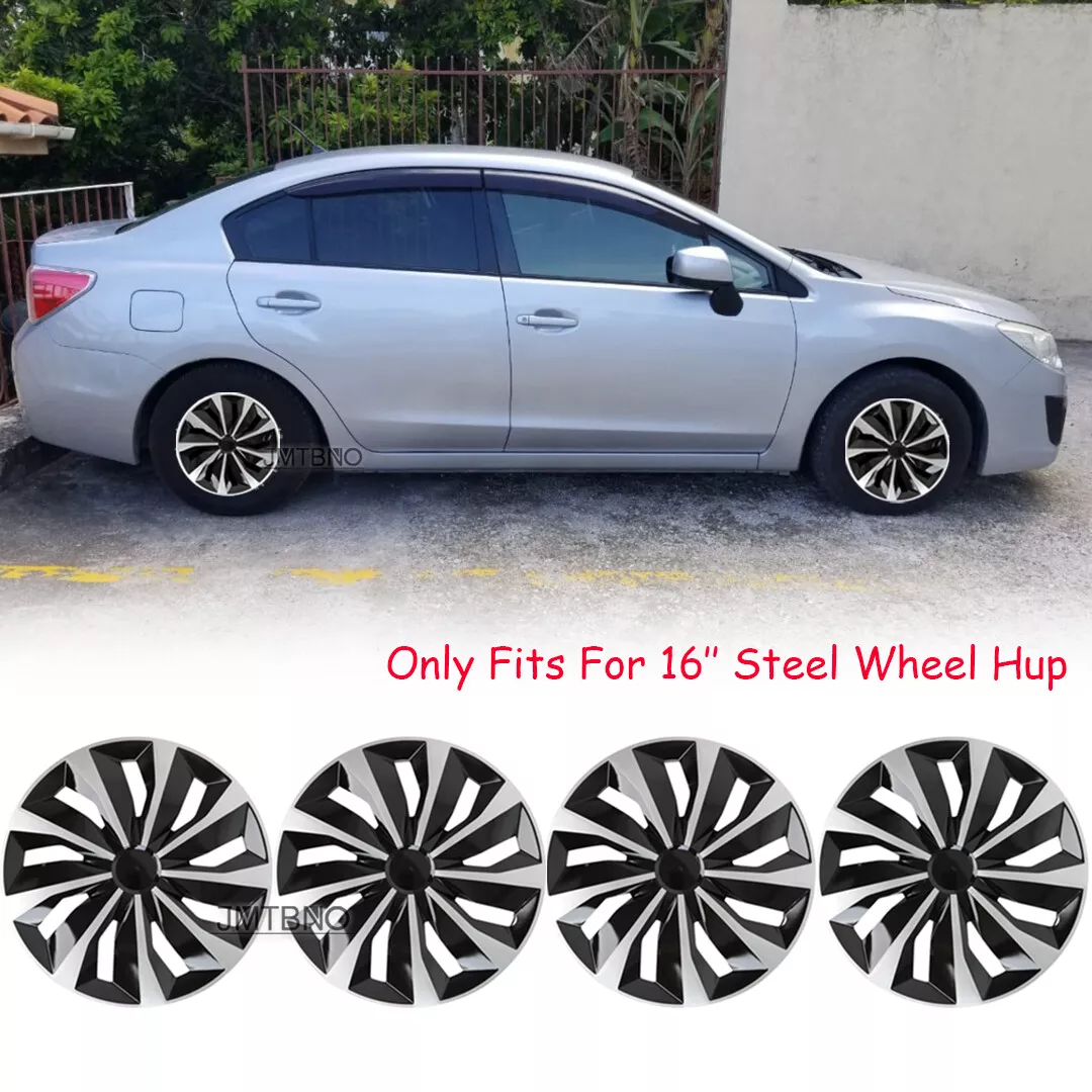 Subaru impreza cheap 2018 hubcap