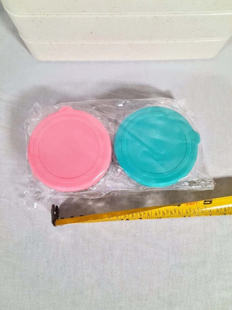 Bento Box Japanese Lunch Box Kit Wheat Fiber 3-in-1 Stackable With Cutlery